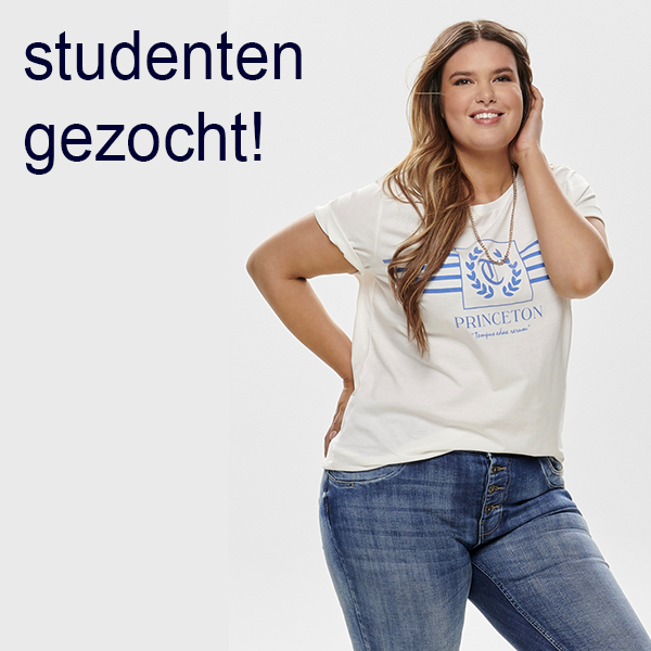 Studenten bijbaan